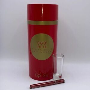 Mens Perry Ellis 360• Deluxe Gift Set
